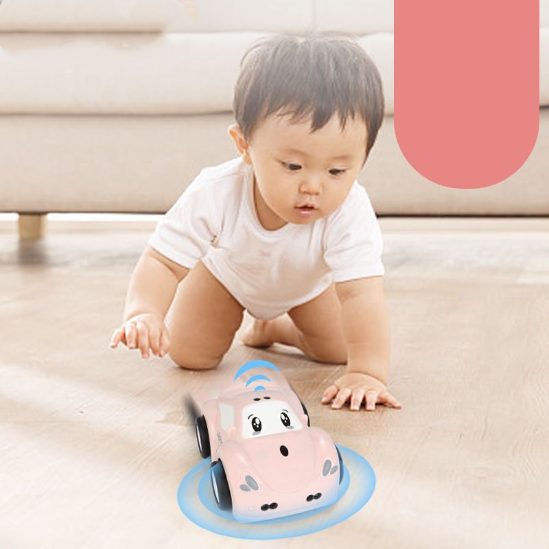 Remote control car toy